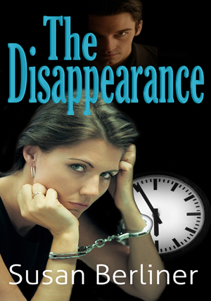 The Disappearance - Cover